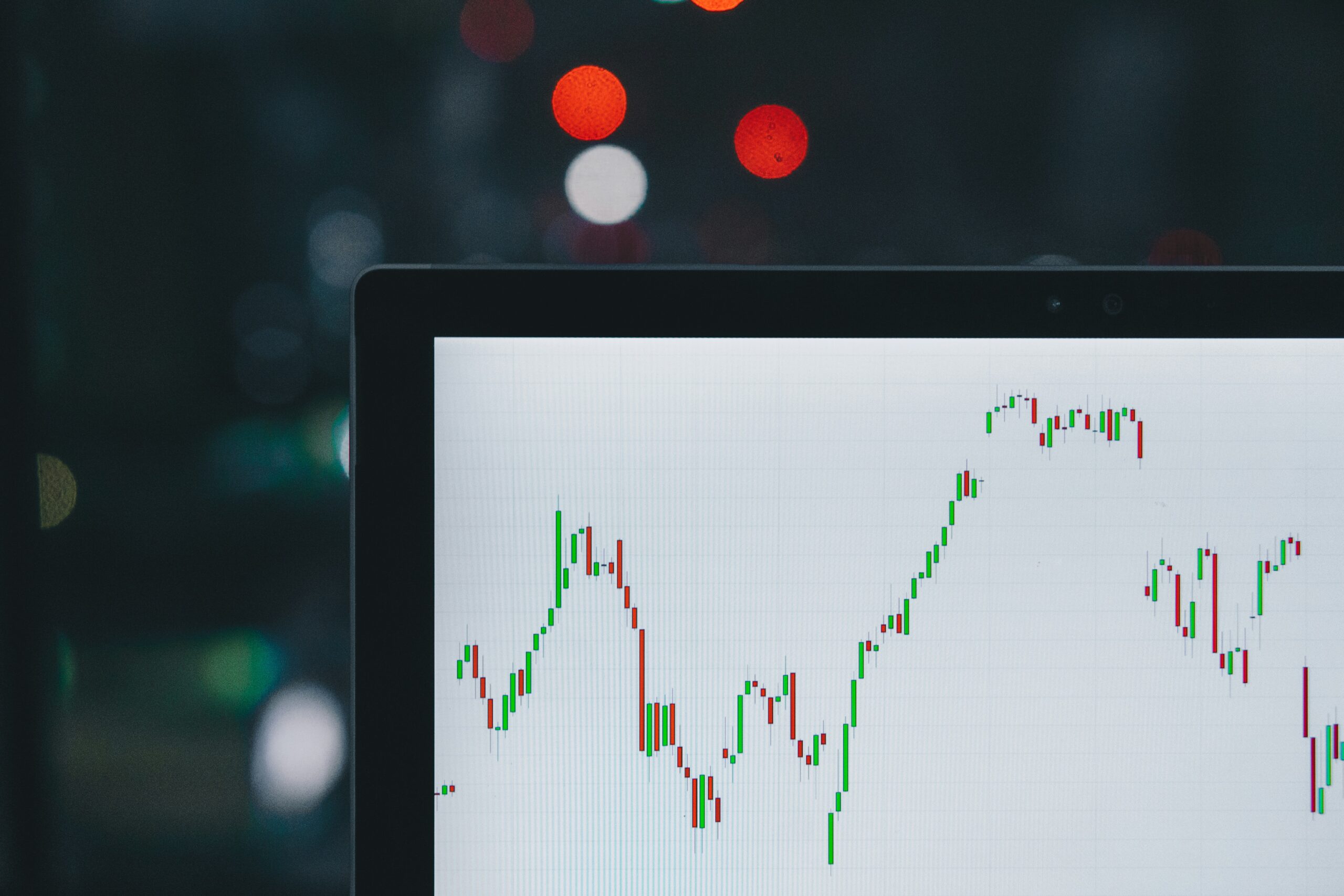 Exploring High-Frequency Trading, Algorithmic Trading and Dark Pools: A Gateway to the Future of Investing