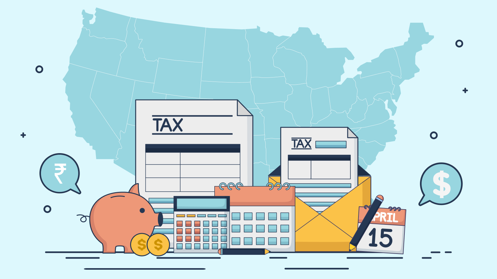 Tax-Efficient Investing: Simple Strategies That Keep More Money in Your Pocket