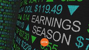 Earnings Season May 2025: Key Stocks to Watch and What They Could Tell Us