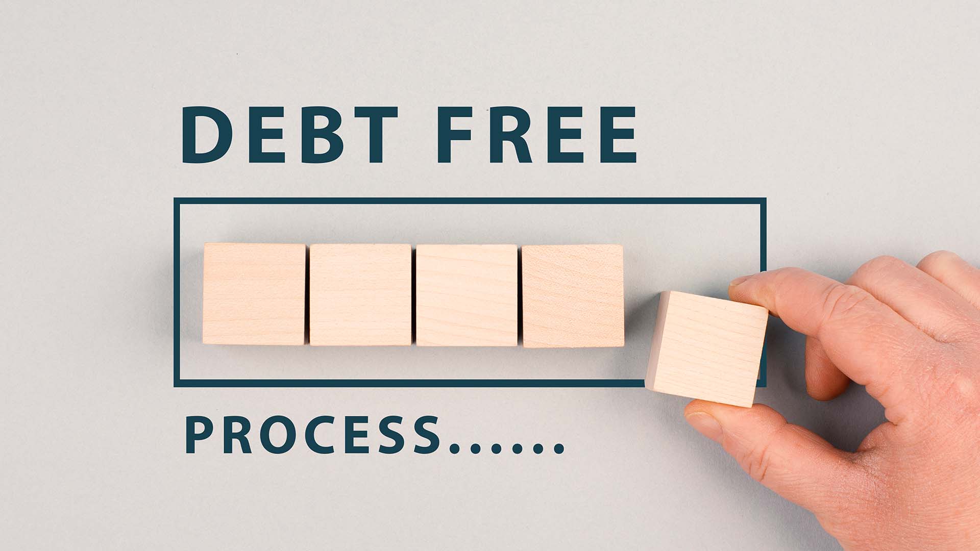 Breaking Free from Debt: 5 Practical Steps to Regain Your Financial Power
