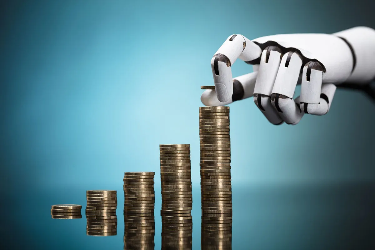 How AI Is Transforming the Way We Manage Money: The Quiet Revolution in Personal Finance