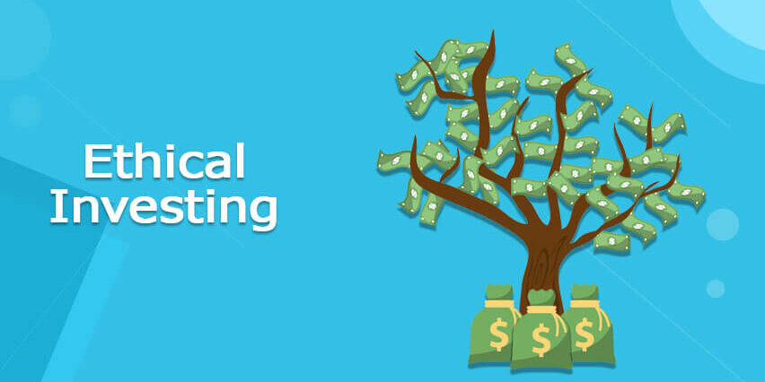Investing for Your Values: How to Build an Ethical Portfolio That Aligns with Your Beliefs