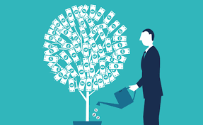 Creating Wealth from Scratch: 5 Steps That Work at Any Stage in Life