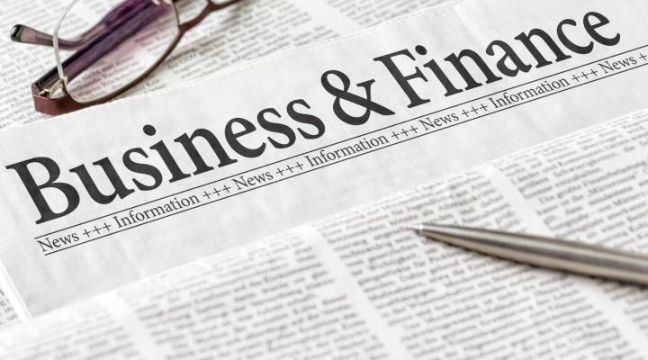 How to Read Financial News Without Panicking: A Modern Investor’s Toolkit