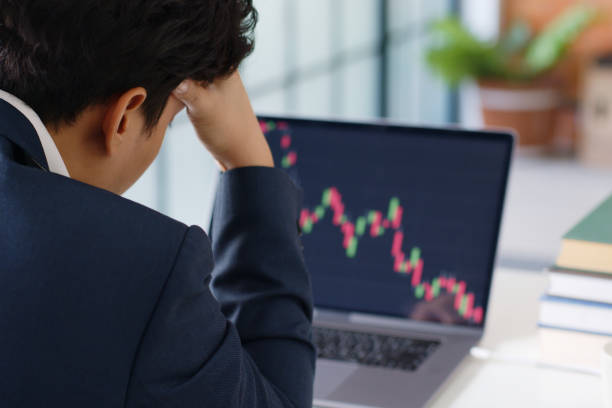 The Most Common Mistakes New Investors Make (And How to Avoid Them Before Losing Money)