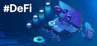 Decentralized Finance for Beginners: Why DeFi Could Reshape the Future of Money