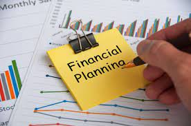 From Chaos to Clarity: How to Build a Financial Plan Without Feeling Overwhelmed