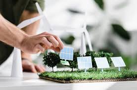 Investing in a Warming World: How Climate Change Is Reshaping the Financial Landscape