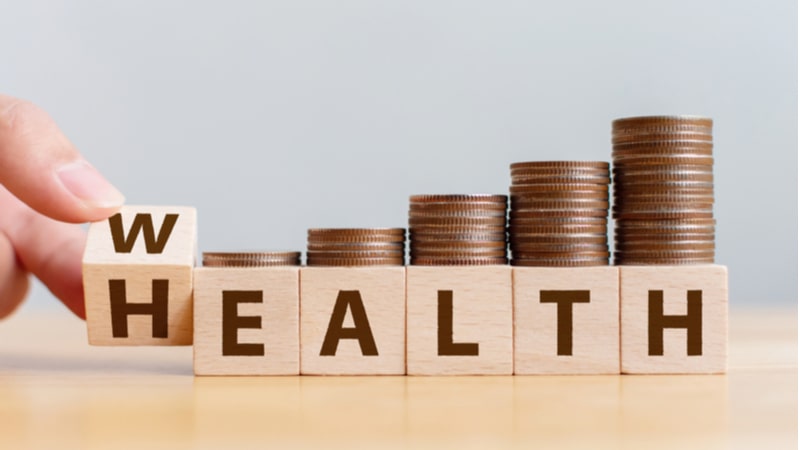 Diversification and Dieting: Why Balance Is the Secret to Long-Term Financial Health