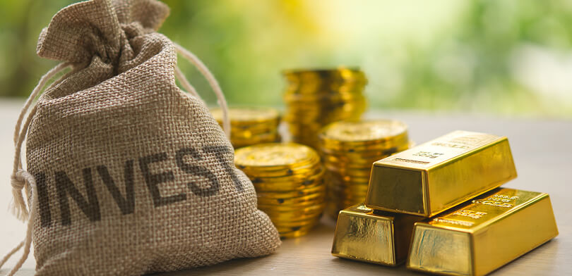 Gold in Times of Turmoil: Does the “Safe Haven” Still Hold True?