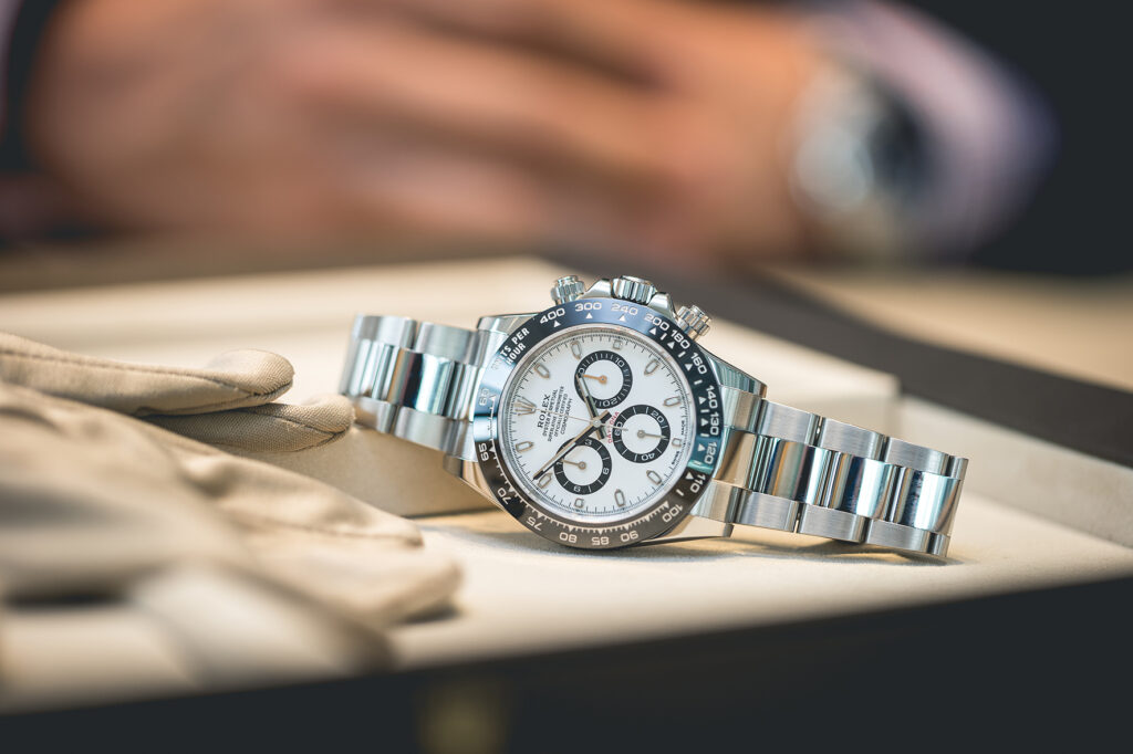Luxury Brands as Investments: Can Designer Bags and Watches Really Outperform the Market?