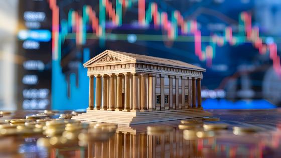 How Central Bank Decisions Shape the Markets: From Interest Rates to Stock Prices