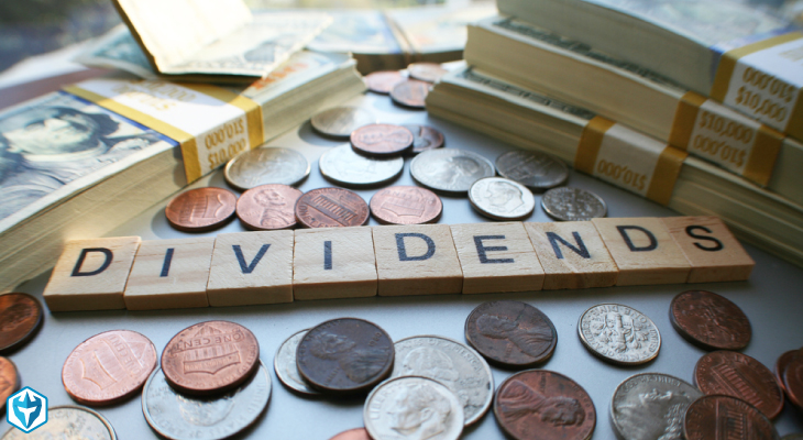 The Hidden Power of Dividends: How “Boring” Stocks Quietly Build Lifelong Wealth