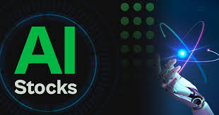 The AI Stock Boom: Innovation or the Next Big Market Bubble?