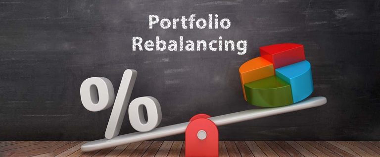 Portfolio Rebalancing: Why “Doing Nothing” Can Quietly Erode Your Long-Term Returns