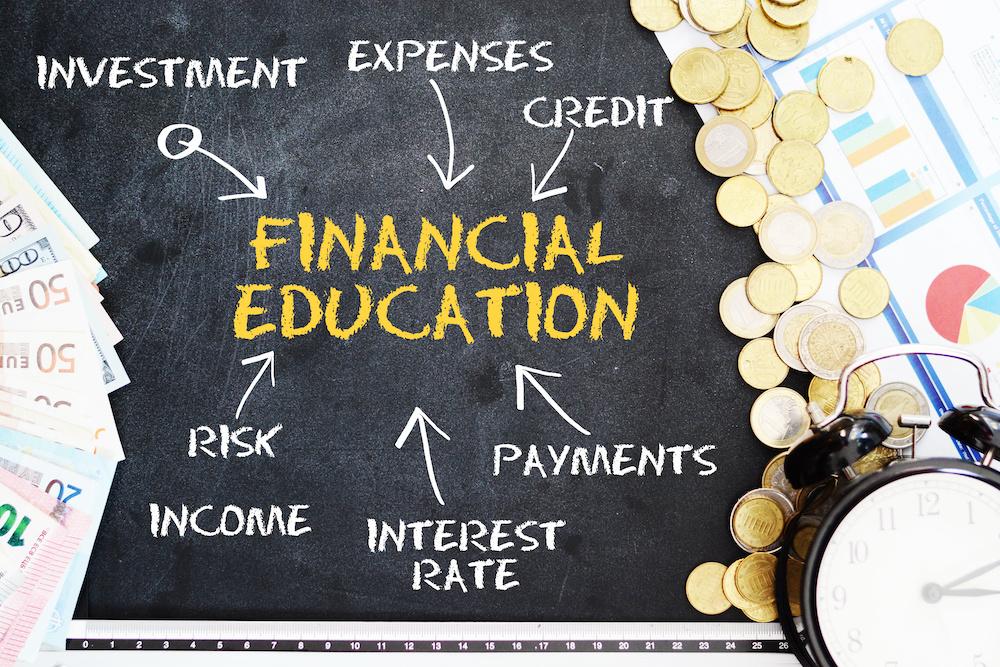 Financial Education in 2026: The Best Tools, Courses, and Resources to Level Up Your Money Skills