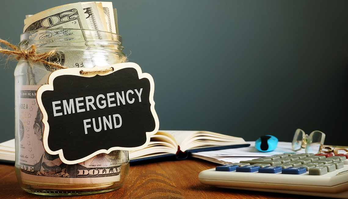 The Emergency Fund Explained: What It Is, Why You Need It, and How to Build One