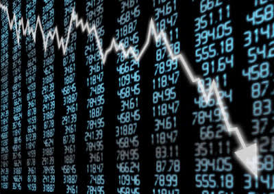 Could a Market Correction Be Around the Corner? How to Prepare Without Panicking